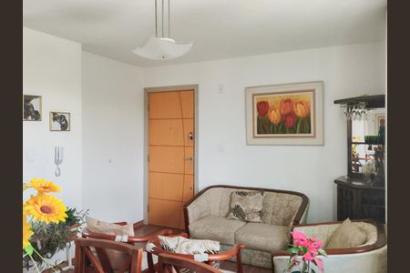 Apartamento à venda com 56m², 2 quartos e 1 vagaSala