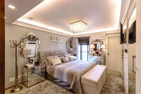 Apartamento à venda com 300m², 4 quartos e 4 vagas