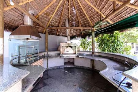 Apartamento à venda com 300m², 4 quartos e 4 vagas