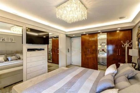 Apartamento à venda com 4 quartos, 300m² em Vila Clementino, São Paulo