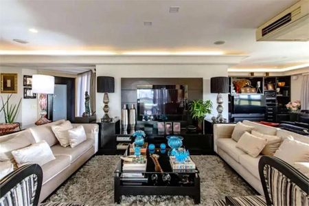 Apartamento à venda com 4 quartos, 300m² em Vila Clementino, São Paulo