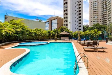 Apartamento à venda com 300m², 4 quartos e 4 vagas