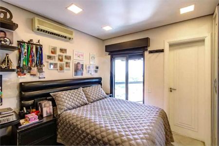 Apartamento à venda com 4 quartos, 300m² em Vila Clementino, São Paulo