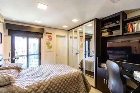 Apartamento à venda com 4 quartos, 300m² em Vila Clementino, São Paulo