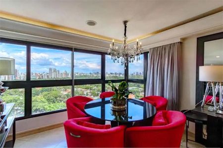 Apartamento à venda com 300m², 4 quartos e 4 vagas