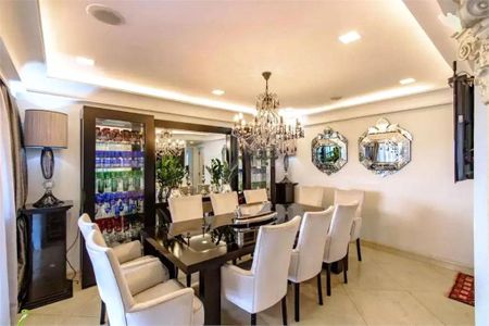 Apartamento à venda com 300m², 4 quartos e 4 vagas