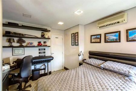 Apartamento à venda com 4 quartos, 300m² em Vila Clementino, São Paulo