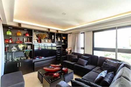 Apartamento à venda com 4 quartos, 300m² em Vila Clementino, São Paulo