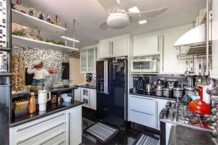 Apartamento à venda com 300m², 4 quartos e 4 vagas