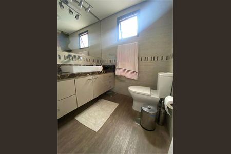 Apartamento à venda com 117m², 3 quartos e 3 vagas