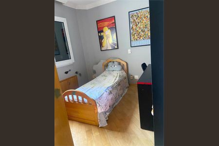 Apartamento à venda com 117m², 3 quartos e 3 vagas