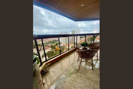 Apartamento à venda com 117m², 3 quartos e 3 vagas