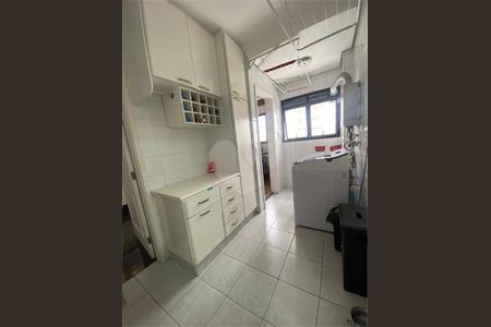 Apartamento à venda com 117m², 3 quartos e 3 vagas