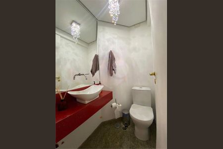 Apartamento à venda com 117m², 3 quartos e 3 vagas