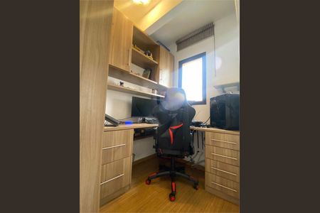 Apartamento à venda com 117m², 3 quartos e 3 vagas