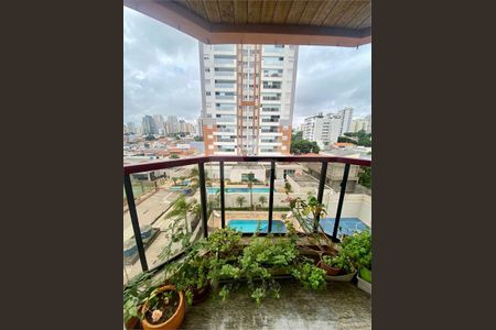 Apartamento à venda com 117m², 3 quartos e 3 vagas