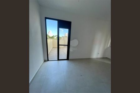 Apartamento à venda com 1 quarto, 34m² em Vila Nivi, São Paulo