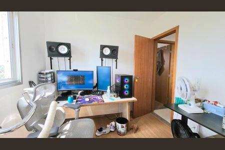 Apartamento à venda com 57m², 2 quartos e 1 vaga