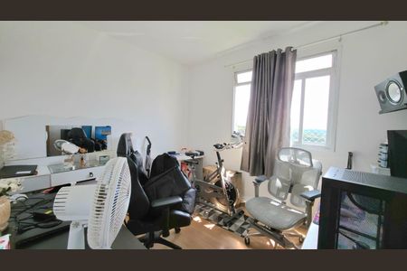 Apartamento à venda com 57m², 2 quartos e 1 vaga