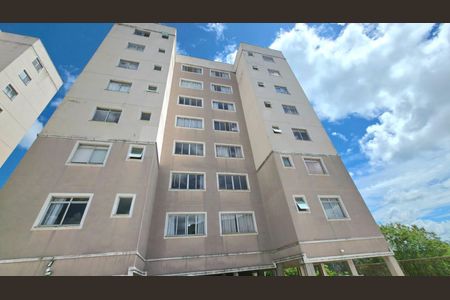 Apartamento à venda com 57m², 2 quartos e 1 vaga