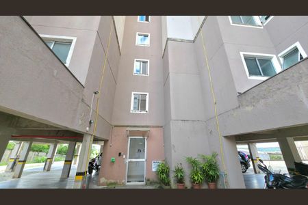 Apartamento à venda com 2 quartos, 57m² em Lundcéia, Lagoa Santa