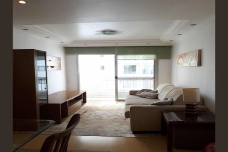 Apartamento à venda com 2 quartos, 65m² em Campininha, São Paulo