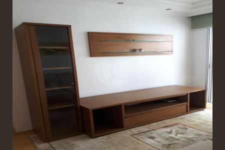 Apartamento à venda com 2 quartos, 65m² em Campininha, São Paulo
