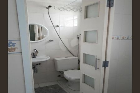 Apartamento à venda com 2 quartos, 65m² em Campininha, São Paulo