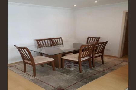 Apartamento à venda com 2 quartos, 65m² em Campininha, São Paulo