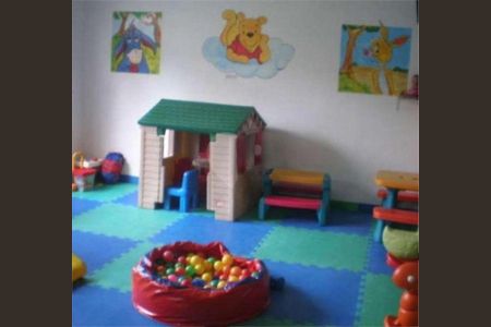 Apartamento à venda com 65m², 2 quartos e 1 vaga