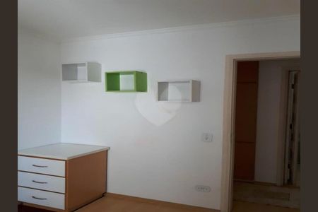 Apartamento à venda com 2 quartos, 65m² em Campininha, São Paulo