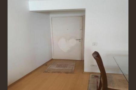 Apartamento à venda com 65m², 2 quartos e 1 vaga