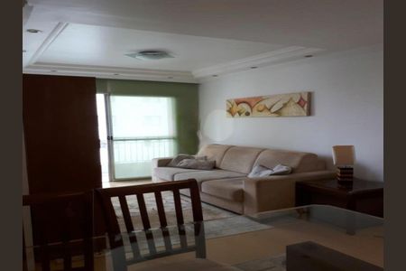 Apartamento à venda com 2 quartos, 65m² em Campininha, São Paulo