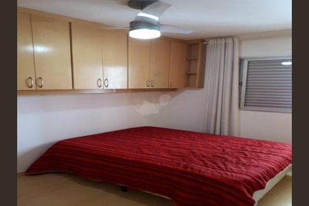 Apartamento à venda com 2 quartos, 65m² em Campininha, São Paulo