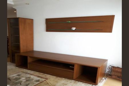 Apartamento à venda com 2 quartos, 65m² em Campininha, São Paulo