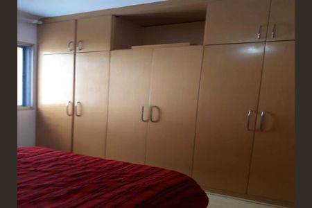 Apartamento à venda com 2 quartos, 65m² em Campininha, São Paulo