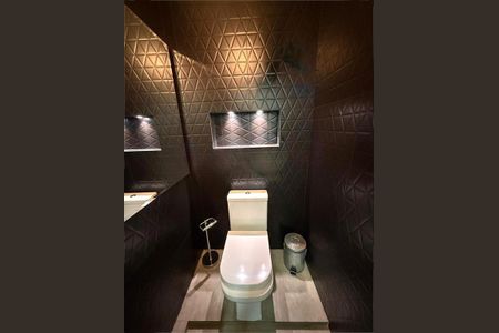 Apartamento à venda com 1 quarto, 65m² em Vila Nova Conceição, São Paulo