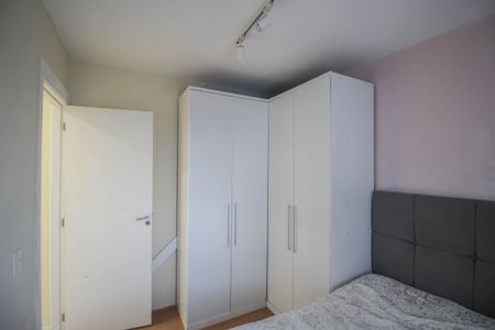 Apartamento para alugar com 45m², 2 quartos e 1 vagaQuarto 1