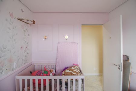 Apartamento para alugar com 45m², 2 quartos e 1 vagaQuarto 2