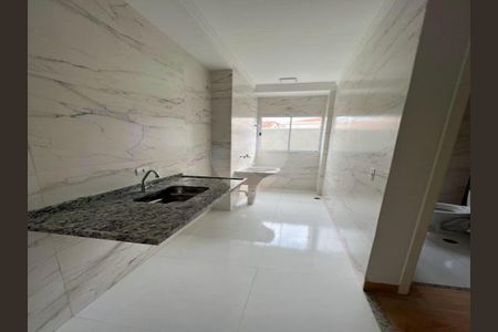 Apartamento à venda com 1 quarto, 38m² em Vila Maria Alta, São Paulo