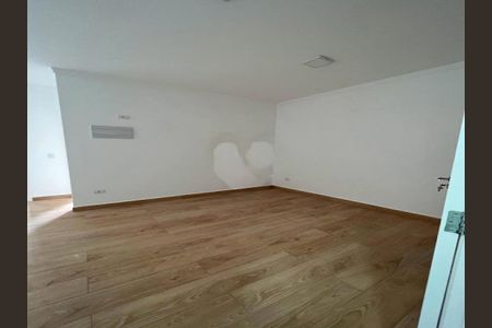 Apartamento à venda com 1 quarto, 38m² em Vila Maria Alta, São Paulo