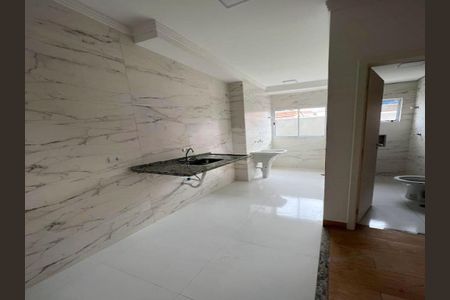 Apartamento à venda com 1 quarto, 38m² em Vila Maria Alta, São Paulo
