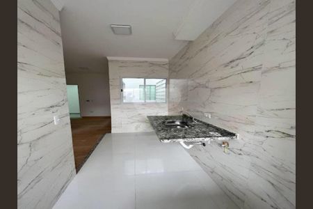 Apartamento à venda com 1 quarto, 38m² em Vila Maria Alta, São Paulo