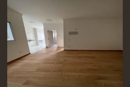 Apartamento à venda com 1 quarto, 38m² em Vila Maria Alta, São Paulo
