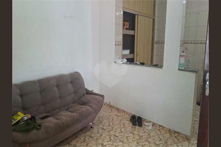 Casa à venda com 3 quartos, 246m² em Utinga, Santo André