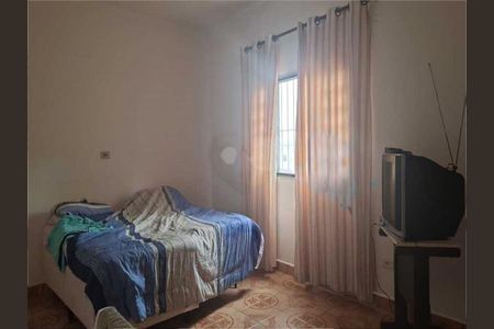 Casa à venda com 3 quartos, 246m² em Utinga, Santo André