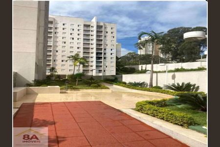 Apartamento à venda com 69m², 2 quartos e 2 vagas