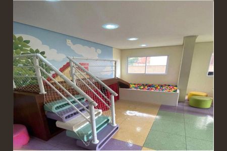 Apartamento à venda com 69m², 2 quartos e 2 vagas