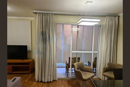 Apartamento à venda com 69m², 2 quartos e 2 vagas