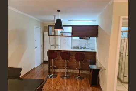 Apartamento à venda com 69m², 2 quartos e 2 vagas